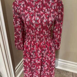 Nicole Miller Summer Dress